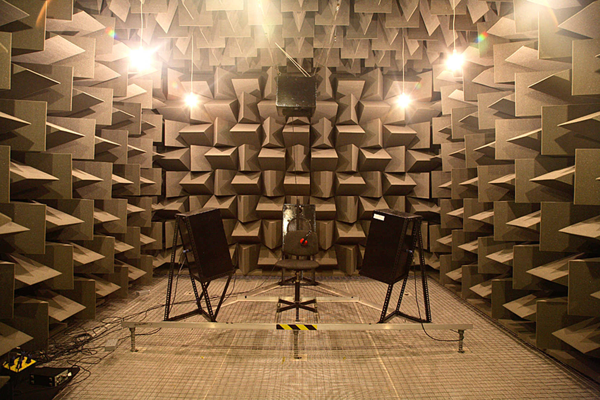 About Acoustics University of Salford